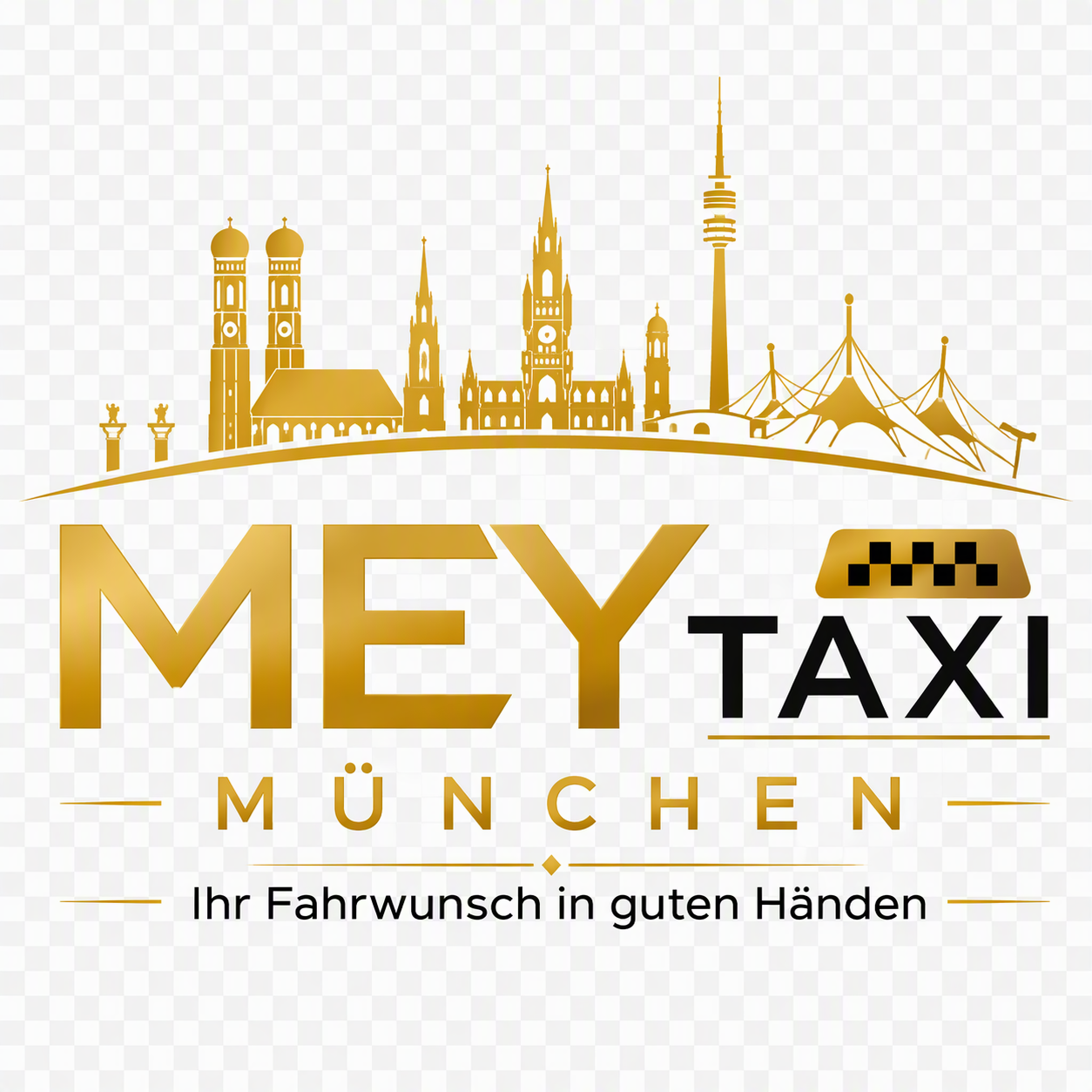 Mey Taxi München